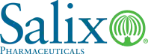 Salix Pharmaceuticals logo