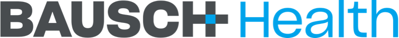 Bausch Health logo